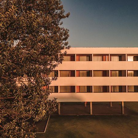 Brasilia Palace Hotel Exterior photo